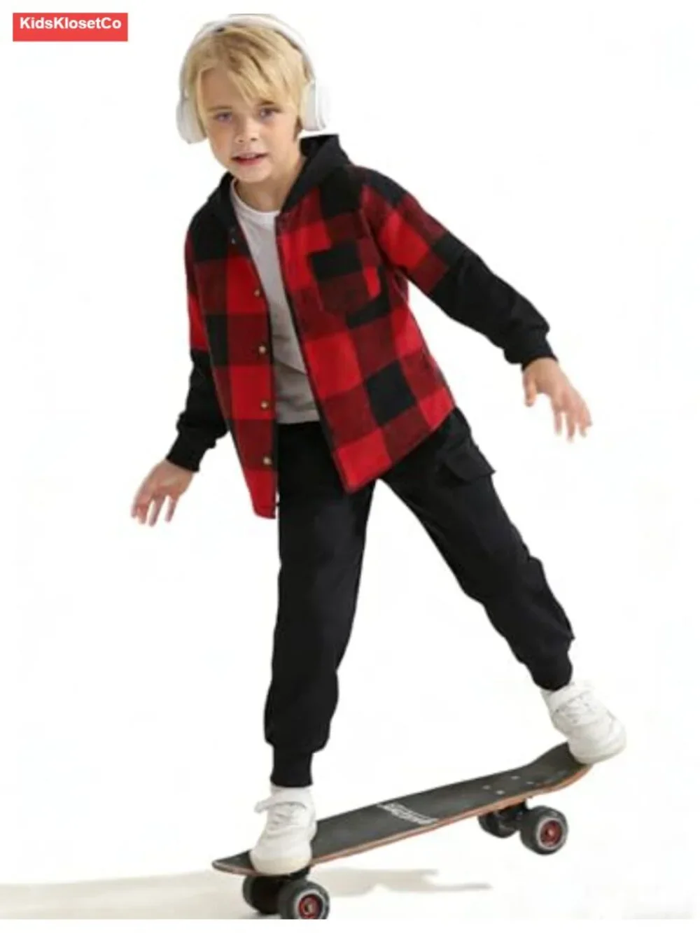 N/A 2pc boys’